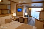 Mini-Suite Stateroom Picture