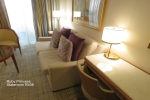 Suite Stateroom Picture