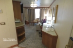 Suite Stateroom Picture