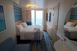 Balcony Stateroom Picture