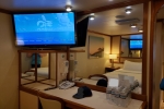 Interior Stateroom Picture