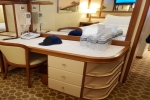 Interior Stateroom Picture