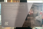 Celebrity Suite Stateroom Picture