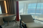 Celebrity Suite Stateroom Picture