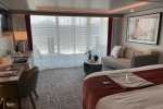 Sky Suite Stateroom Picture