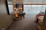 Sky Suite Stateroom Picture