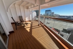 Verandah Stateroom Picture