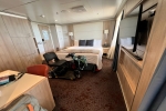 Verandah Stateroom Picture