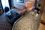 Grand Suite Stateroom Picture