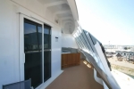 Balcony-Suite Stateroom Picture