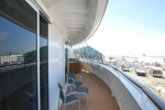 Balcony-Suite Stateroom Picture