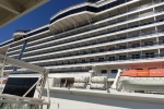 MSC Grandiosa Exterior Picture