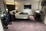 Interior Stateroom Picture