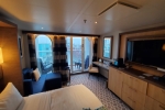 Spa Junior Suite Stateroom Picture