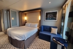 Spa Junior Suite Stateroom Picture