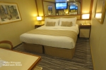 Interior Stateroom Picture