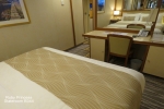 Interior Stateroom Picture