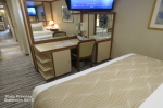 Interior Stateroom Picture