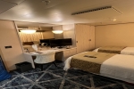 Interior Stateroom Picture