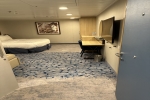 Interior Stateroom Picture