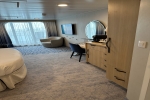 Junior Suite Stateroom Picture