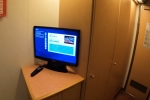 Interior Stateroom Picture