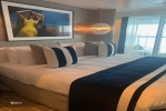 Penthouse Suite Stateroom Picture