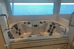 Penthouse Suite Stateroom Picture