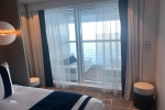 Penthouse Suite Stateroom Picture