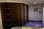 Concierge Family Verandah Stateroom Picture