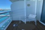 Concierge-Verandah Stateroom Picture