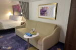 Concierge-Verandah Stateroom Picture