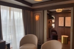 Royal Suite Stateroom Picture