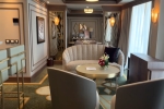 Royal Suite Stateroom Picture