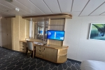 Spacious Balcony Stateroom Picture