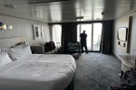 Junior Suite Stateroom Picture