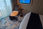 Junior Suite Stateroom Picture