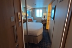 Oceanview Stateroom Picture
