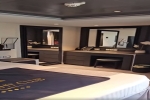 Yacht-Royal Stateroom Picture