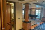 Royal Suite Stateroom Picture