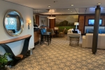 Royal Suite Stateroom Picture