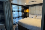 Grand Suite - 1 Bedroom Stateroom Picture