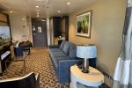 Grand Suite Stateroom Picture