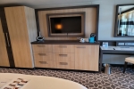 Spa Junior Suite Stateroom Picture