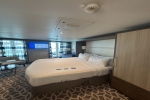 Junior Suite Stateroom Picture