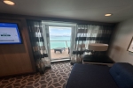 Junior Suite Stateroom Picture