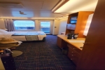 Balcony Stateroom Picture