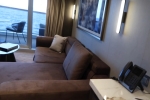 Cove Residence Suite Stateroom Picture