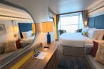 Infinite Family Balcony Stateroom Picture