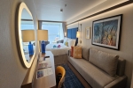 Infinite Family Balcony Stateroom Picture